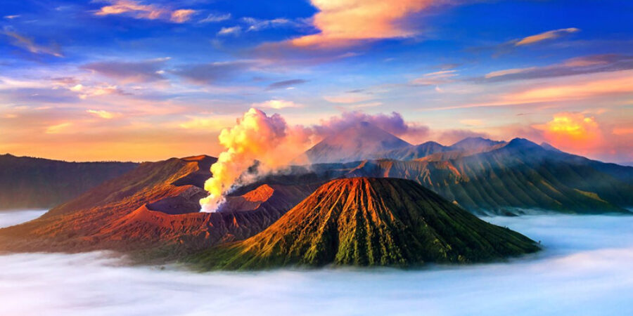 Menyusuri-Keindahan-Gunung-Bromo-di-Pagi-Hari
