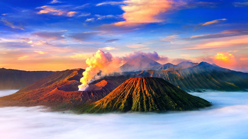 Menyusuri-Keindahan-Gunung-Bromo-di-Pagi-Hari